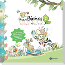Pequebichos 2
