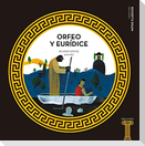 Orfeo y Eurídice