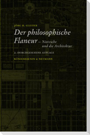 Nietzsche und die Architektur