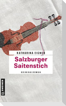 Salzburger Saitenstich