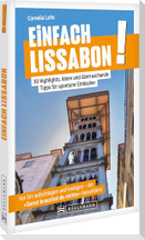 Einfach Lissabon!