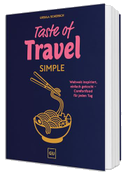 Taste of Travel: Simple