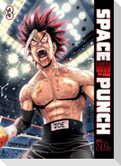 Space Punch Volume 3