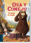 Un bocado de cuidado