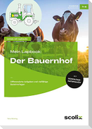 Mein Lapbook: Der Bauernhof