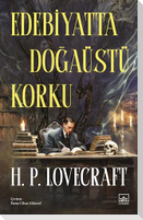 Edebiyatta Dogaüstü Korku