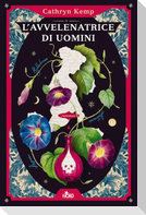 L' avvelenatrice di uomini