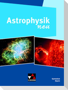Astrophysik neu