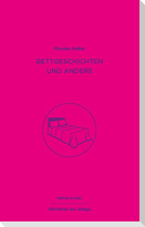 Bettgeschichten und andere