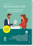 Betriebsratswahl 2026