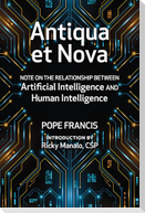 Antiqua et Nova