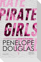 Pirate girls