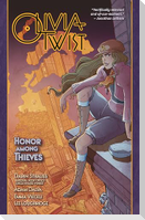 Olivia Twist: Honor Among Thieves