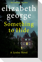 Something to Hide