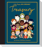 Little People, Big Dreams: Treasury