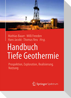 Handbuch Tiefe Geothermie
