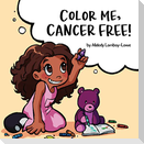 Color Me, Cancer Free