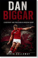 DAN BIGGAR