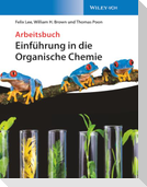 Einführung in die Organische Chemie. Arbeitsbuch