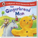 The Gingerbread Man