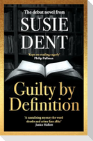 Guilty by Definition