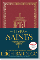 The Lives of Saints