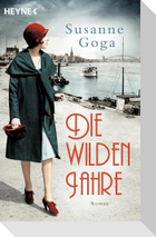 Die wilden Jahre