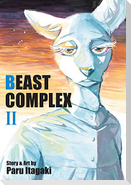 Beast Complex, Vol. 2