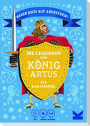 Die Legenden von König Artus