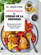 Libro de Cocina de El Codigo de la Obesidad