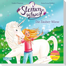 Maxi Pixi 516: VE 5: Sternenschweif. Die Zauber-Wiese (5 Exemplare)
