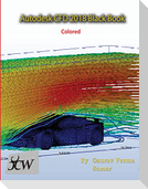 Autodesk CFD 2018 Black Book (Colored)