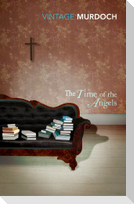 The Time Of The Angels