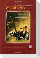 The Human Resources Scorecard