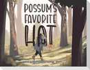 Possum's Favorite Hat