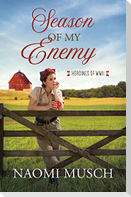 Season of My Enemy