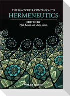Companion to Hermeneutics C