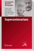 Supercentenarians