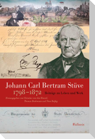 Johann Carl Bertram Stüve