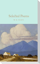 Selected Poems