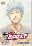 Kuroko no Basket