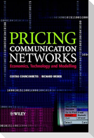 Pricing Communication Networks