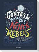 Contes de bona nit per a nenes rebels