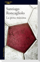 La pena máxima