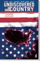 Undiscovered Country Volume 6