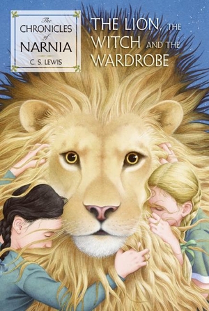 Lewis, C. S.. Chronicles of Narnia 02. Lion, the Witch and the Wardrobe. Harper Collins Publ. USA, 2008.