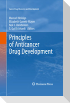 Principles of Anticancer Drug Development