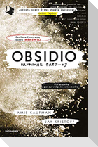 Obsidio. Illuminae file. Vol. 3