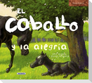 El caballo y la alegría