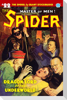 The Spider #22